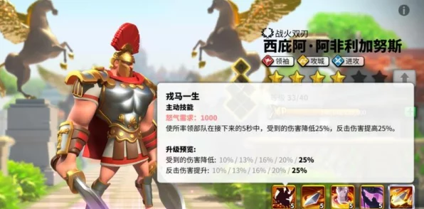 万国觉醒，顶尖武将搭配策略揭秘，征服世界的智慧较量
