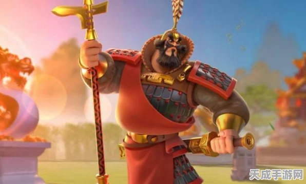 万国觉醒，顶尖武将搭配策略揭秘，征服世界的智慧较量
