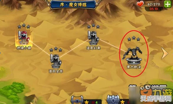 复苏的魔女梦境世界深度攻略，解锁副本高阶玩法秘籍