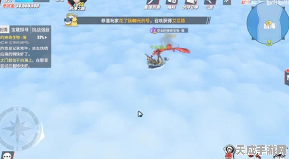 航海王热血航线，青雉深度测评与高性价比抽取攻略，技能强度全揭秘
