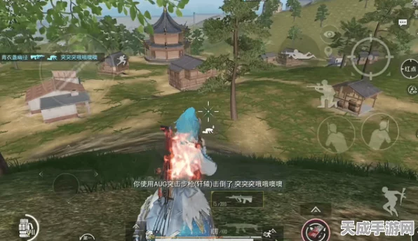 和平精英新版本掉帧问题引热议，玩家纷纷求解！