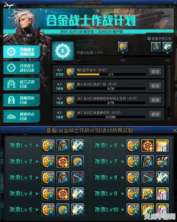 DNF男法师新转职大揭秘，次元行者与血法师，新版本谁将独领风骚？