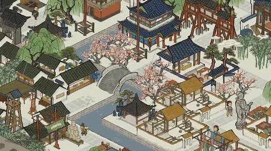 江南百景图珍稀道具揭秘，鸡毛笔获取全攻略
