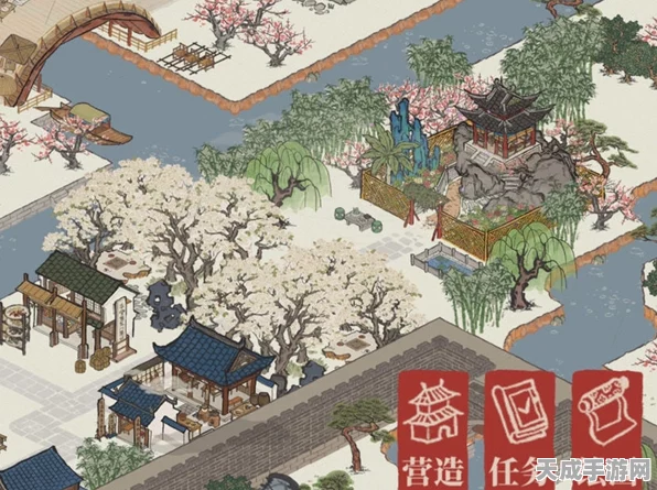 江南百景图珍稀道具揭秘，鸡毛笔获取全攻略