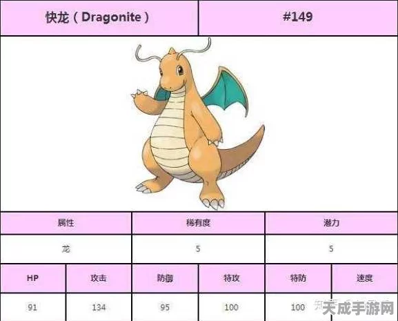 口袋妖怪复刻，袋龙竞技场霸主地位揭秘——技能搭配与属性优势全攻略