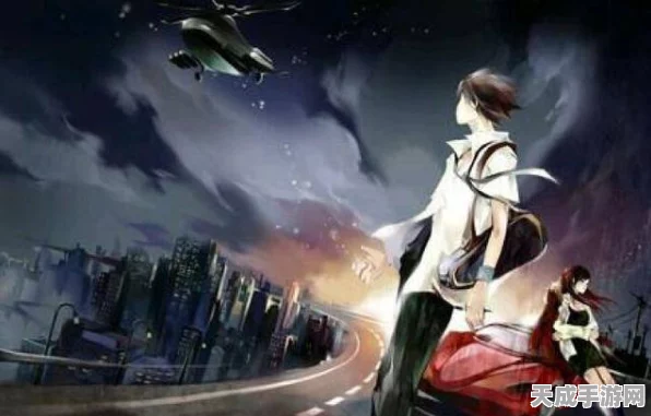 龙族深度揭秘，路明非——平凡背后的不凡命运