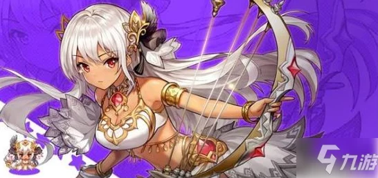坎公骑冠剑新角色揭秘，普利特维采强度与魅力全解析