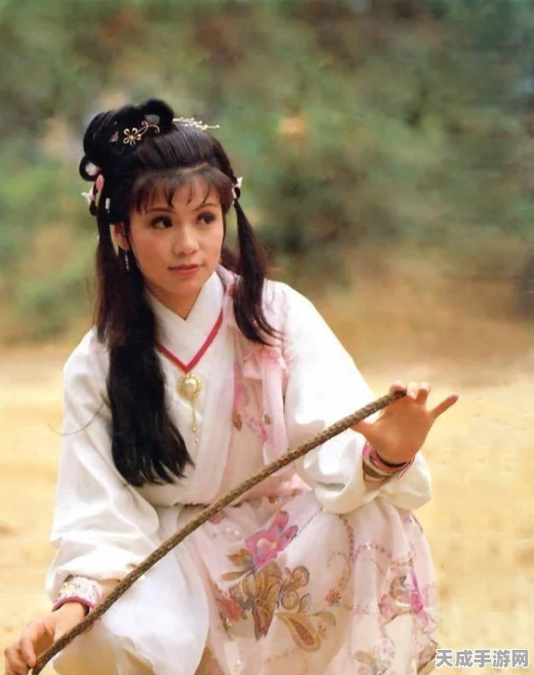 神雕侠侣手游新增亲子乐趣，子女系统全面揭秘，打造专属武侠萌娃！