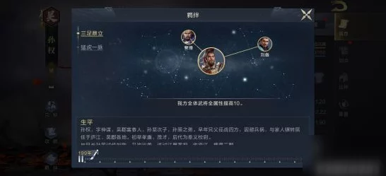 鸿图之下张姬深度解析，技能属性与实战攻略大揭秘