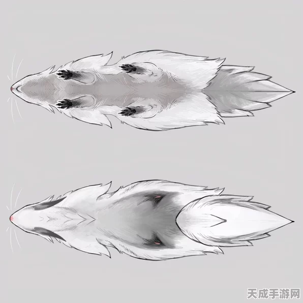 怪物猎人，崛起揭秘，探索神秘环境生物，鬼火鸟与烟雪鼬设计细节大公开