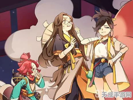 元气封神，资源管理秘籍，助你飞速升级称霸仙界！