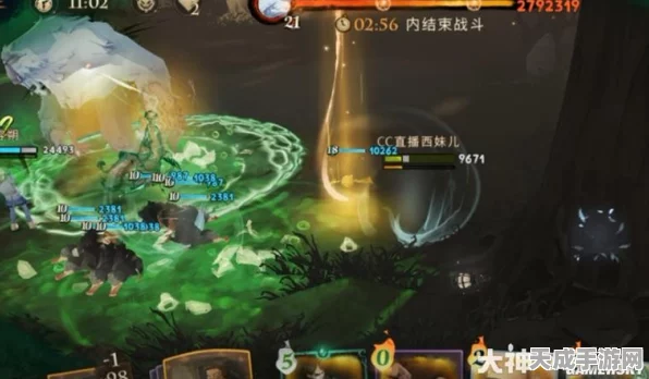 哈利波特魔法觉醒，揭秘幽谧深林20层通关秘籍与实战策略