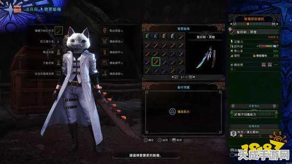 怪物猎人，揭秘帝王金双刀的极致魅力与实战攻略