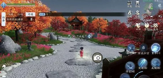天涯明月刀手游，打造梦幻家园，解锁家园系统全攻略
