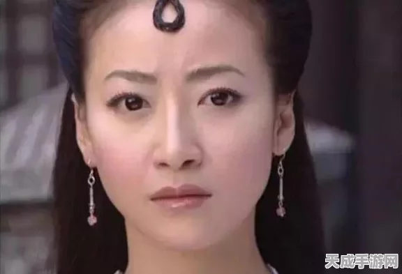 揭秘倩女幽魂神秘角色，素天心身世大起底
