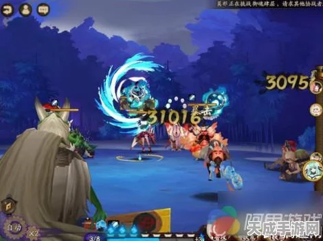 阴阳师，青行灯深度剖析，揭秘式神强度与实战表现