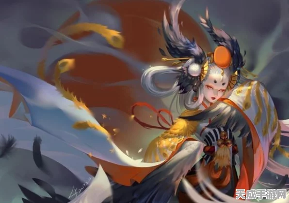 阴阳师，青行灯深度剖析，揭秘式神强度与实战表现