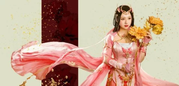 峨眉女侠闪耀剑侠世界3，万花谷资料片揭秘，全新冒险与竞技盛宴即将启幕