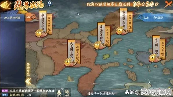 火影手游等级揭秘，150级是否为巅峰？深度解析与最新动态