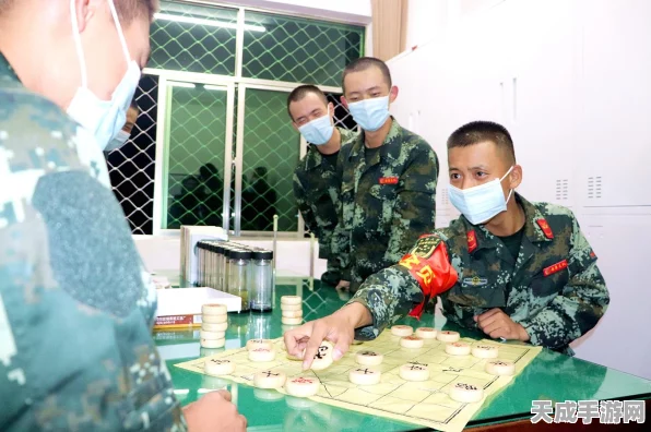象棋残局大揭秘，高手过招，一子定乾坤！