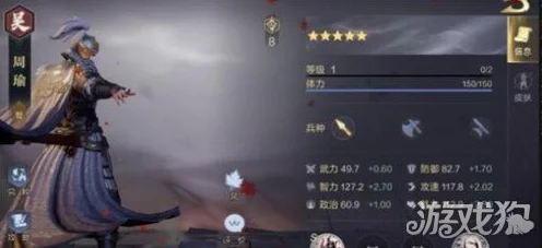 鸿图之下，李傕深度解析，是否值得你倾力培养？