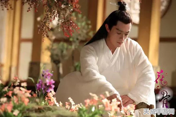花千骨手游深度解析，仙侠情缘与执念之战，独家内容大揭秘！
