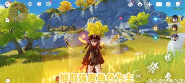 原神真枪剑双绝成就解锁秘籍，全面攻略与实战技巧