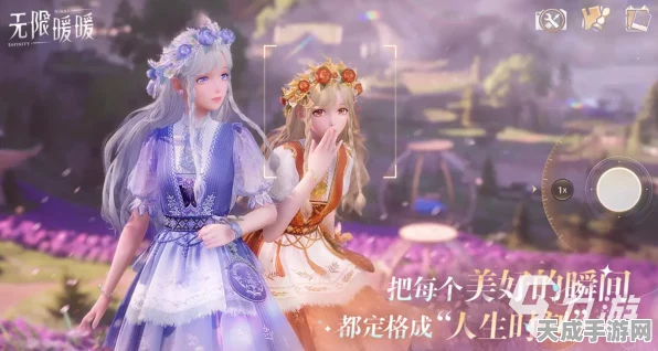 无限暖暖配置需求全揭秘，高效畅玩攻略，助你技能飞速提升