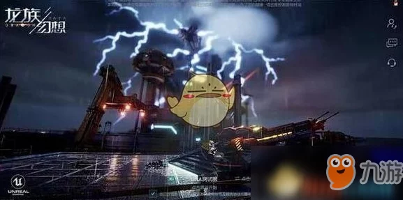 龙族幻想探索，揭秘八音盒服务员的神秘位置与功能