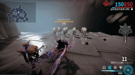 星际战甲深度攻略，解锁与征服第二个剧情的全方位指南