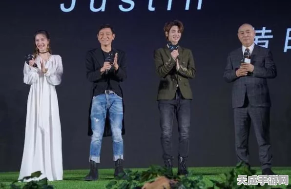 刘德华领衔主演！神话天团电影七圣震撼启动，孙悟空角色引发热议