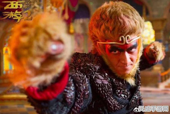 刘德华领衔主演！神话天团电影七圣震撼启动，孙悟空角色引发热议