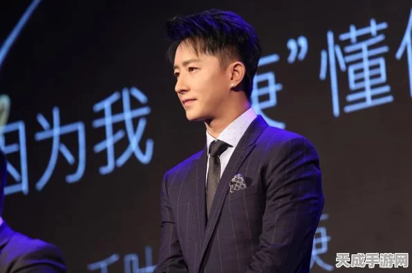 揭秘恋与深空黎深CV，声线背后的魅力男神，配音界新星闪耀