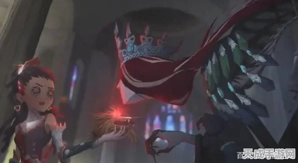 揭秘第五人格演绎之星，咒术师祖祖皮肤闪耀登场，全系列皮肤大盘点