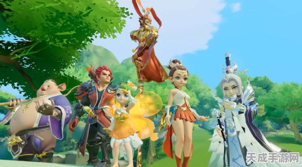 梦幻西游三维版，揭秘逸闻任务触发全攻略