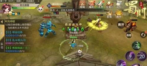 鬼谷八荒手游，揭秘石尘金高效获取策略，助你战力飙升！