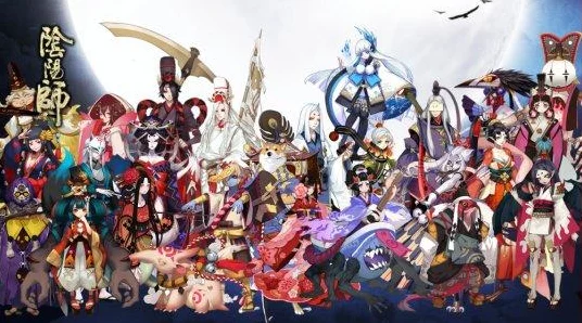 阴阳师深度解析，假全图背后的隐藏加成与策略揭秘