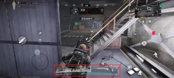 萤火突击排位赛揭秘，装备掉落规则与战术布局深度解析