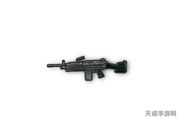 绝地求生顶尖手枪对决，揭秘最强火力与选择策略