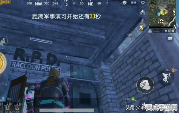 万国觉醒，顶尖战场上的不败之选——必练武将深度解析