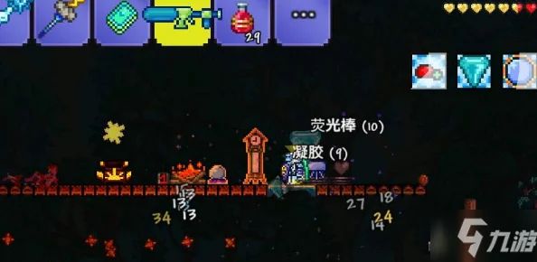 泰拉瑞亚顶尖套装大比拼，全套装排行深度解析