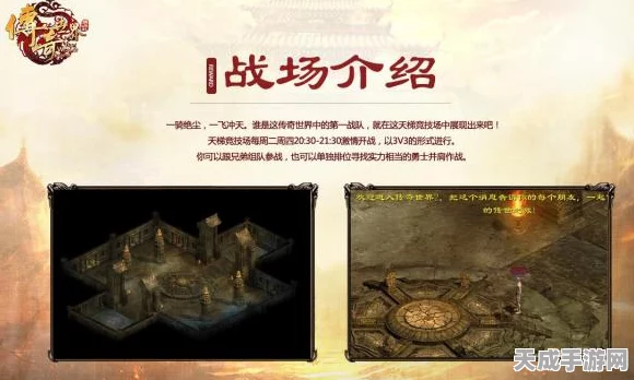 传奇世界王城诏令，高效玩法揭秘与未来革新前瞻，助你称霸赛场