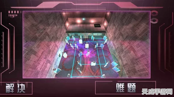 声息La Voix震撼登陆Steam，文字推理新纪元，挑战你的思维极限！