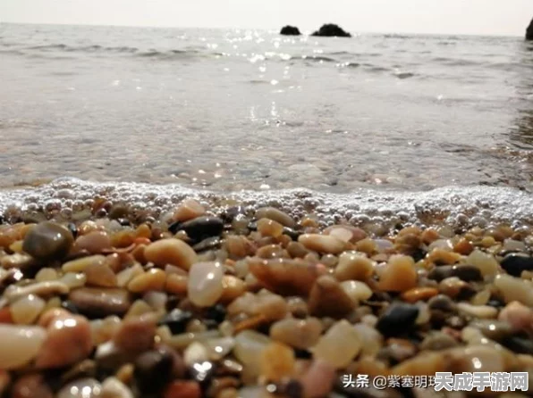 我的世界深度攻略，解锁鹅卵石的高效采集秘籍