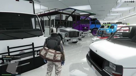 GTA5豪华版，刷车秘籍大公开，打造你的梦幻车库