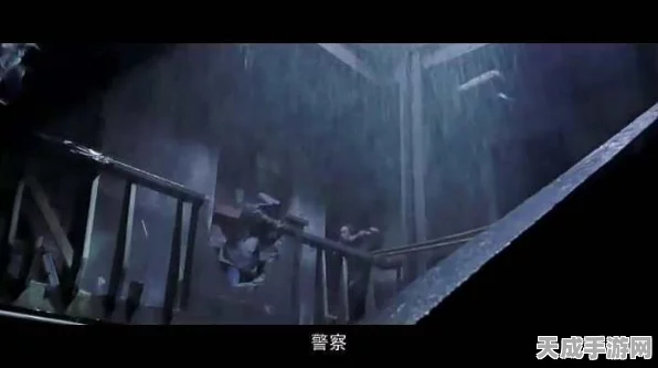 恐怖电影IP新游爆料，断魂小丑街机版2025年惊悚上市，街机元素与恐怖剧情完美融合