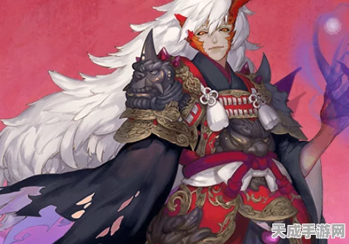 阴阳师真岐大蛇黑童子版，深度攻略，助你征服黑暗势力！