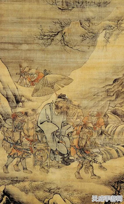 阴阳师×珠江夜游，达摩奇幻之旅启航，赢取限定皮肤与豪华游轮体验