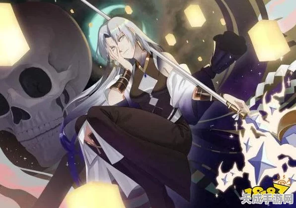 阴阳师全能战士揭秘，泷夜叉姬技能与角色深度剖析，竞技场实战解析