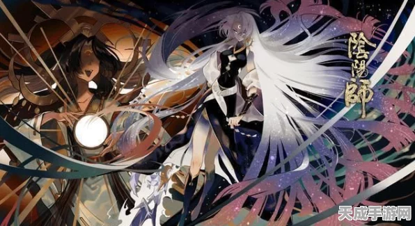 阴阳师全能战士揭秘，泷夜叉姬技能与角色深度剖析，竞技场实战解析